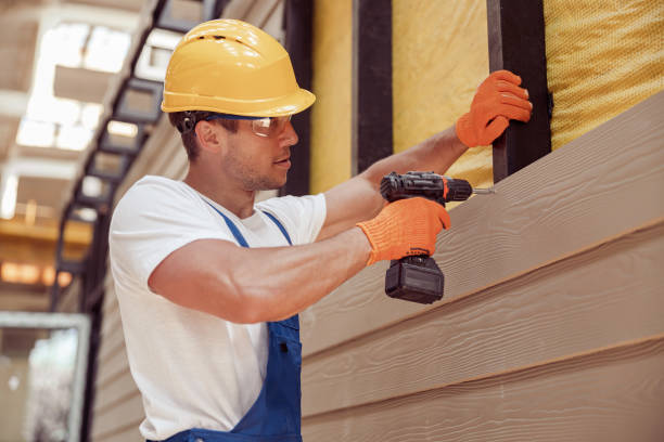 Affordable Siding Repair and Maintenance Services in Woodland Beach, MI